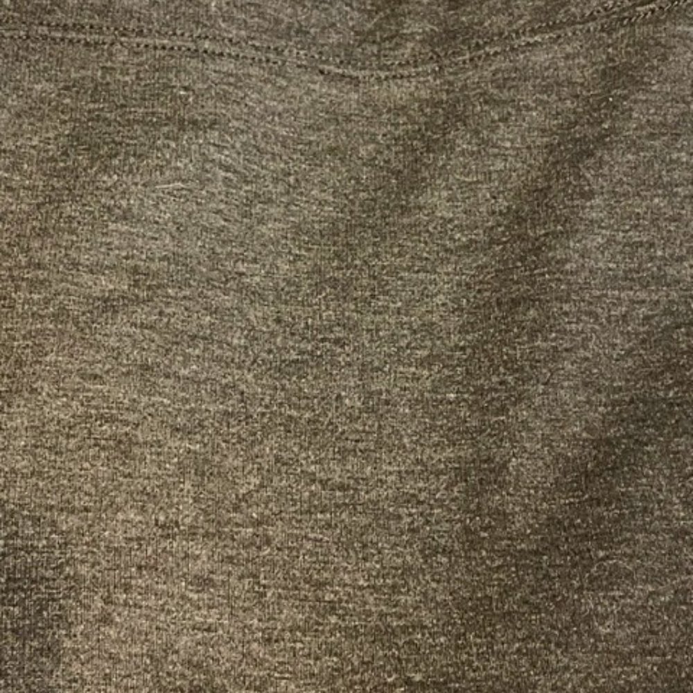 Talbots Dark Grey Pull On Pants